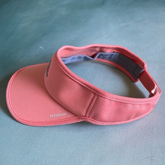 Adidas Aeroready Visor + All The Sinners Bleed by S.A. Cosby Book - Picture 7 of 14